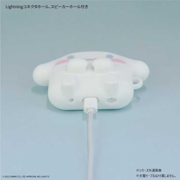 AirPods Pro 第2世代 ケース マイメロディ シリコン カバー サンリオ キャラクター AirPods Pro 保護ケース イヤホンケース かわいい おしゃれ 耐衝撃 サンリオ正規ライセンス品