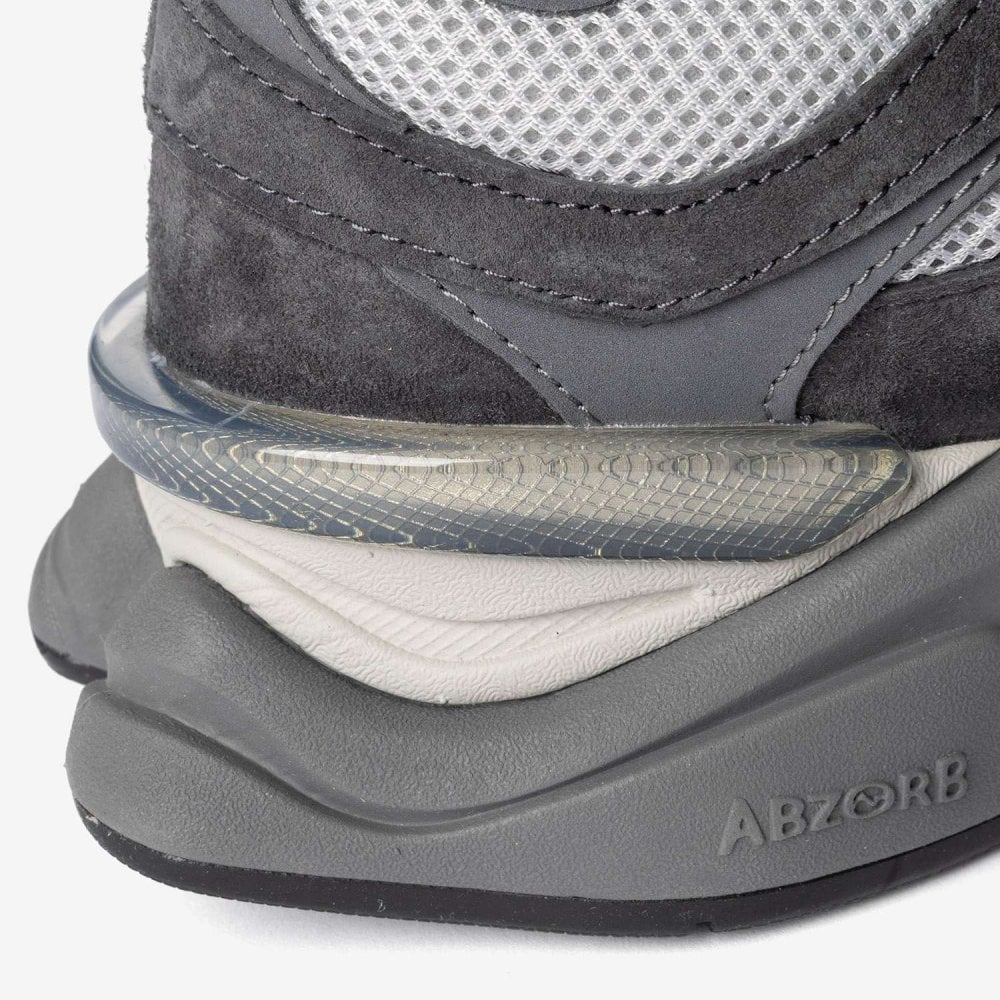 ニューバランス New Balance U9060 スニーカー ユニセックス レディース メンズ  シューズ