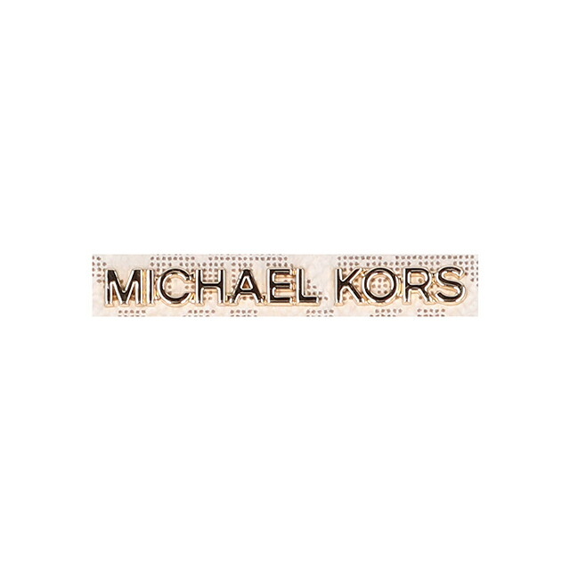 マイケルコース ショルダーバッグ レディース アウトレットブランド MICHAEL KORS ジェットセット トラベル 35F1GTVC2B-VAN VANILLA