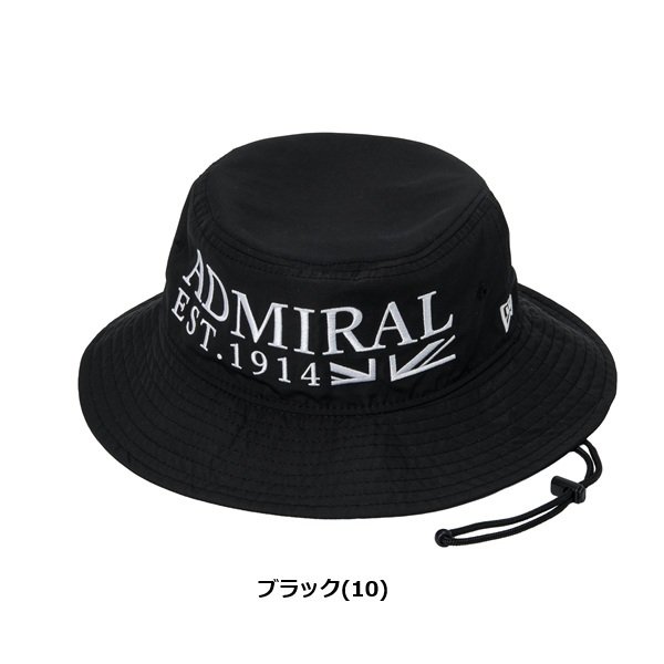 アドミラル ゴルフ ハット ニューエラコラボ トラッド メンズ Admiral Golf ADMB6B05 お誕生日祝い お祝い 記念品 お父さん 父の日 彼氏 男性 30代 40代 50代 60代 還暦祝い 敬老の日 人気プレゼント プレゼント