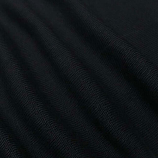 フレッドペリー FRED PERRY Merino Wool Scarf メリノウール スカーフ マフラー c3319-u12 ユニセックス Black Dark Caramel マフラー