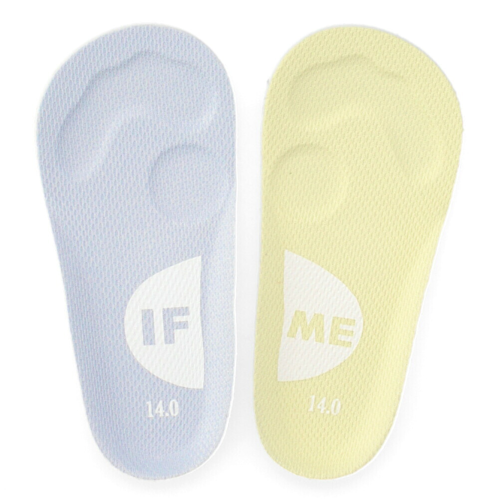 イフミー ベービーシューズ スニーカー キッズ 男の子 マジックテープ 子供靴 軽量 ３E 恐竜 IFME  6307 ネイビー 履きやすい 足に優しい