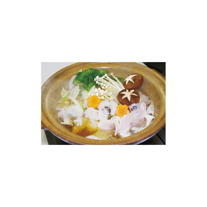 送料無料 お歳暮 「吟月」鳴門鯛の鍋  ※11/2以降の出荷予定となります。北海道・沖縄・離島は配達不可 全国送料無料 御歳暮 早割 お歳暮2026 御挨拶 お取り寄せ グルメ スイーツ