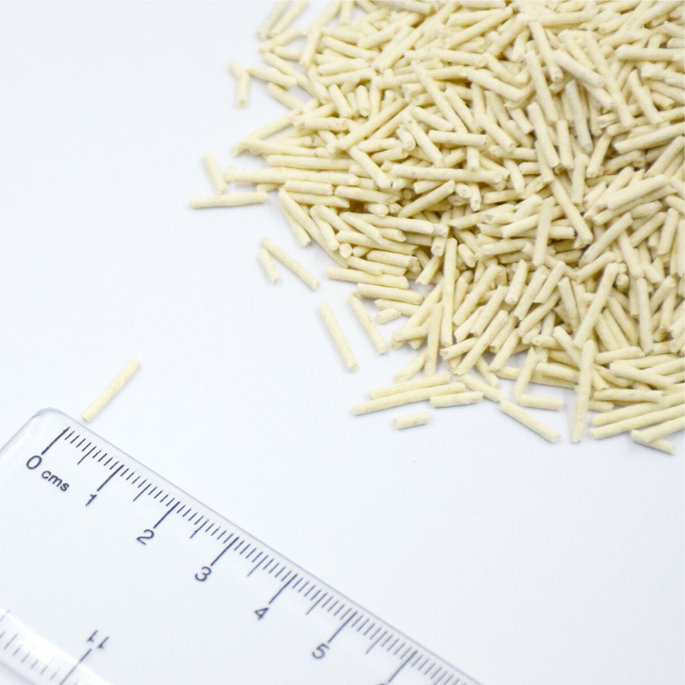Kaniva カニワ Kasty キャスティー 豆腐猫砂 抹茶（マッチャ） 10L（4.54kg）