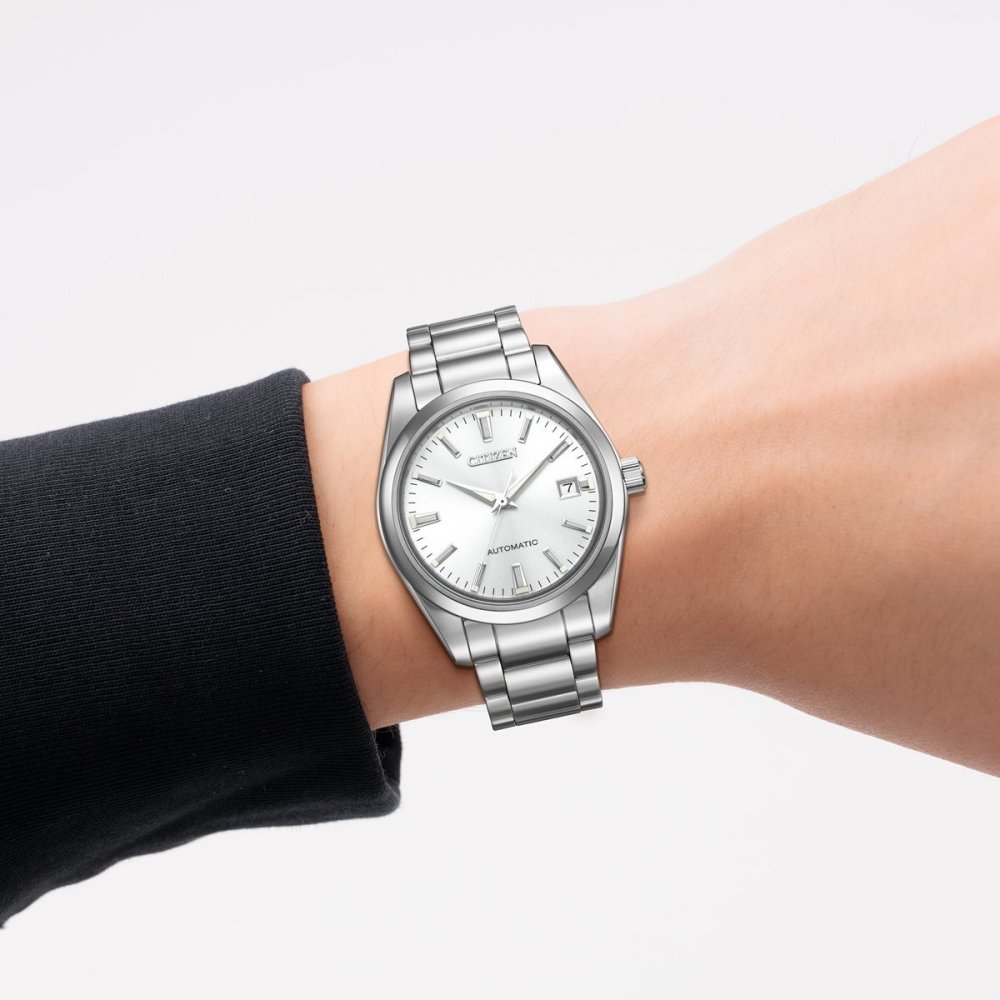 シチズンコレクション CITIZEN COLLECTION メカニカル KEI 自動巻き 機械式 腕時計 メンズ NK0050-54A【2026 新作】