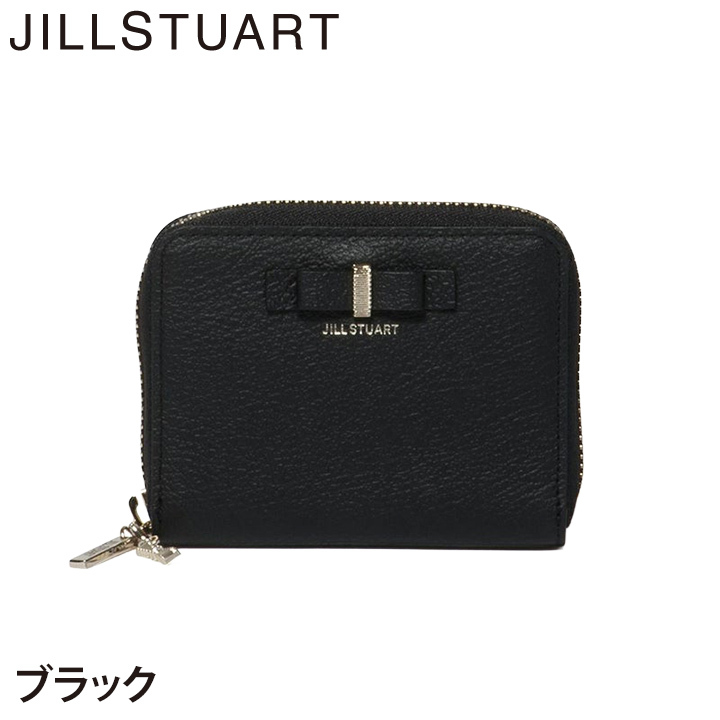 ジル スチュアート マルチケース レディース 牛革 ミスティ 多機能 カードケース ギフト JILL STUART