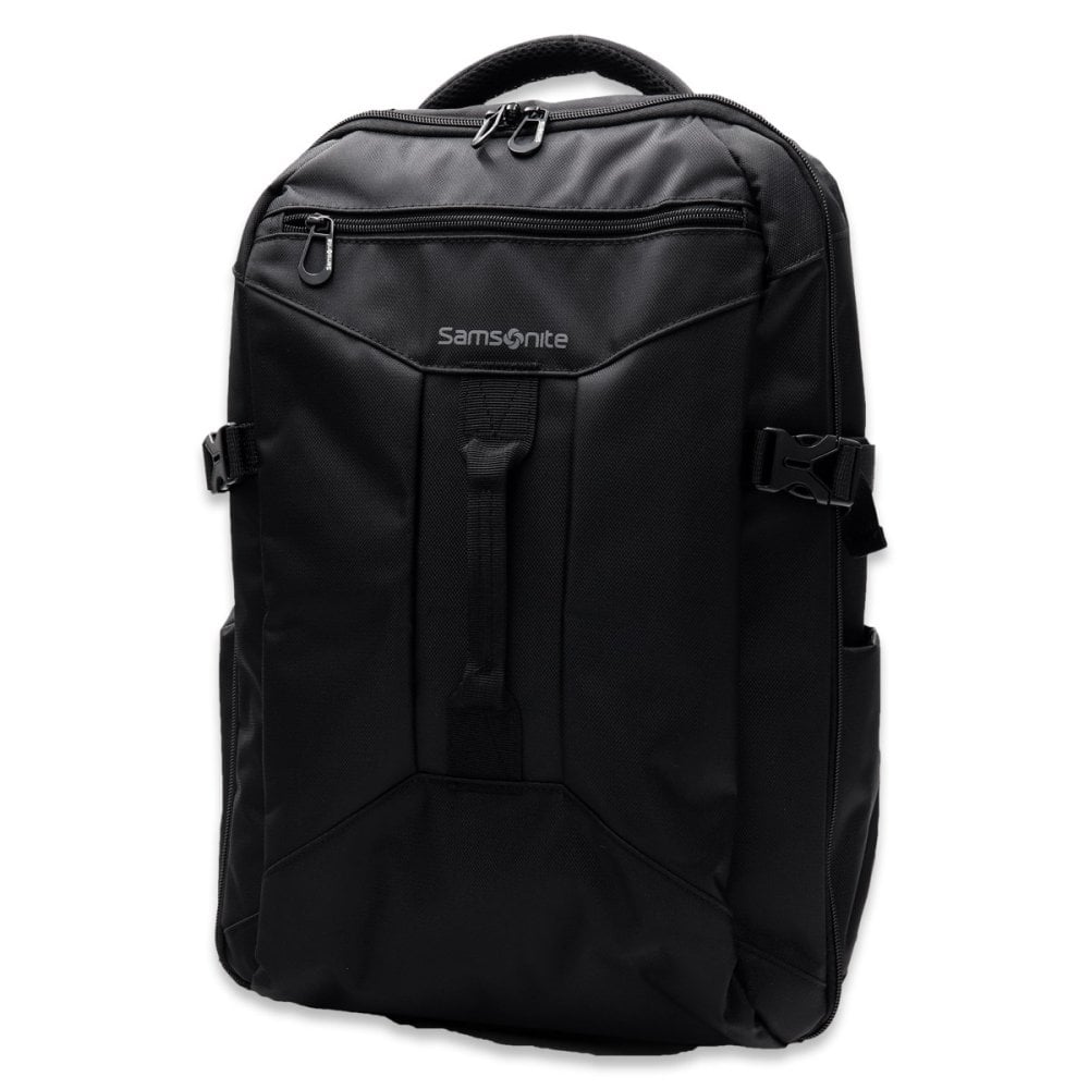 サムソナイト Samsonite リュック メンズ レディース ビジネスリュック バックパック アンダンテ2 ANDANTE 2 ブラック 黒 PC収納 17.6インチ 通勤 通学 出張 旅行 リュックサック 153339-5455