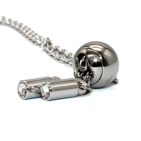 SWAROVSKI スワロフスキー ブレスレット 5644291 アクセサリー ブルー シルバー レディース
