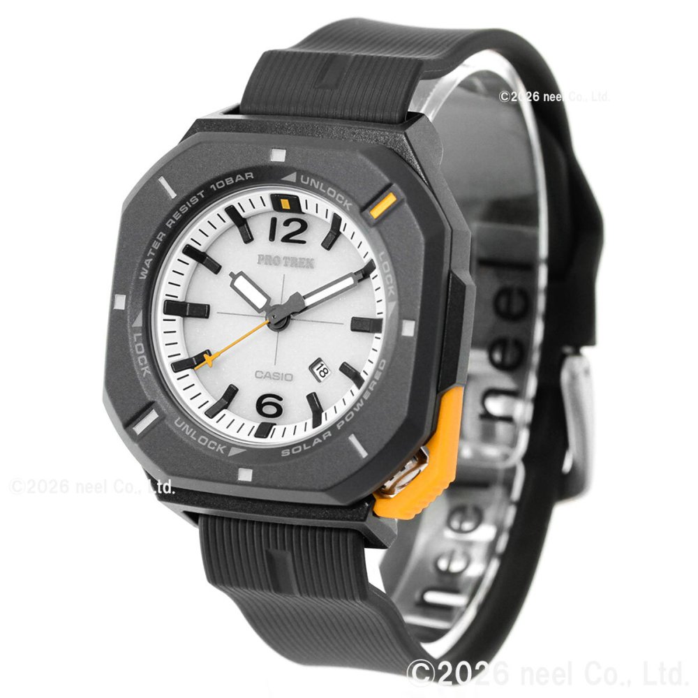 カシオ プロトレック CASIO PRO TREK ソーラー 腕時計 メンズ Hiker Line PRJ-01-1JF【2026 新作】