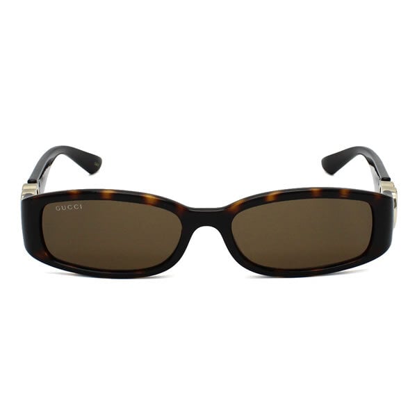 GUCCI サングラス グッチ GG1661S-002 EYEWEAR グローバルフィット ハバナ ブラウン メンズ レディース ユニセックス