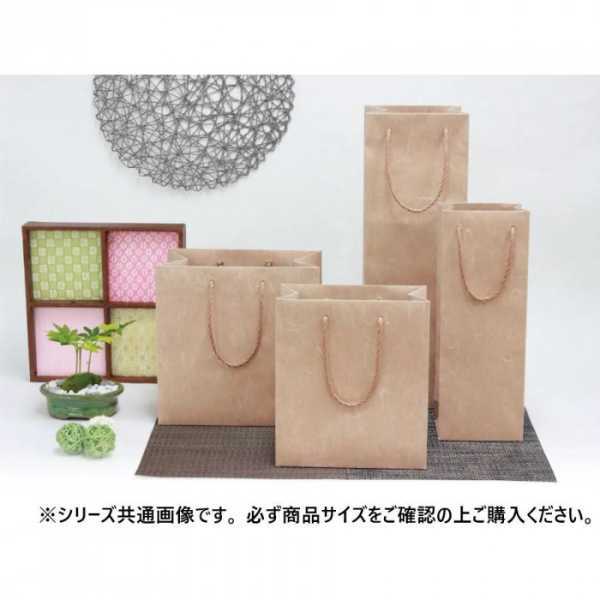 手提げ袋 一升瓶用 10枚入 絹流 165×160×490mm ギフトバッグ 日本酒 ワイン ボトル袋 ラッピング袋 贈答用 高級手提げ袋 紙袋 手提げ紙袋 持ち帰り袋 おしゃれ 紙袋 シンプル 無地