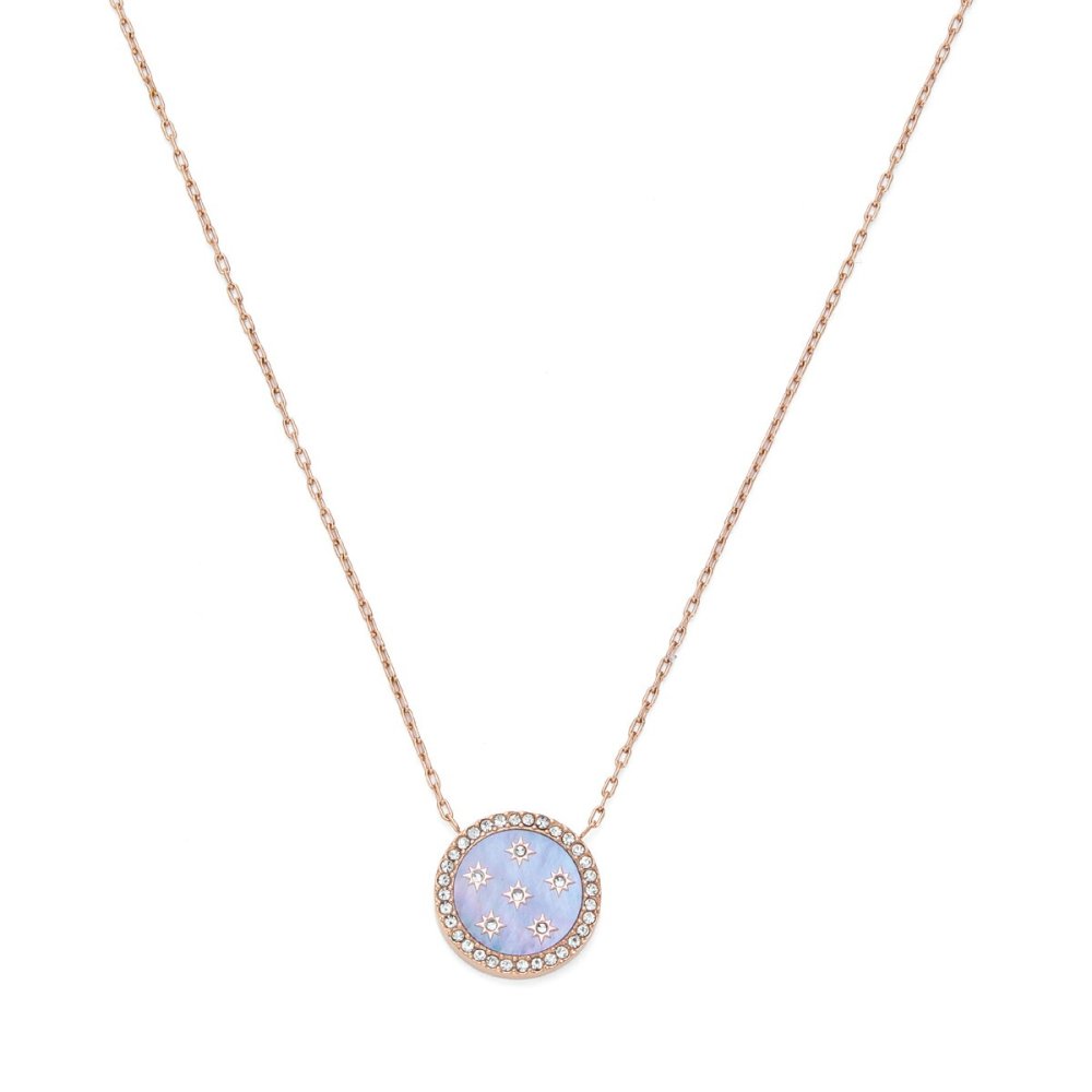 フォッシル FOSSIL Merrit アクセサリー ネックレス ペンダント レディース JF04936791