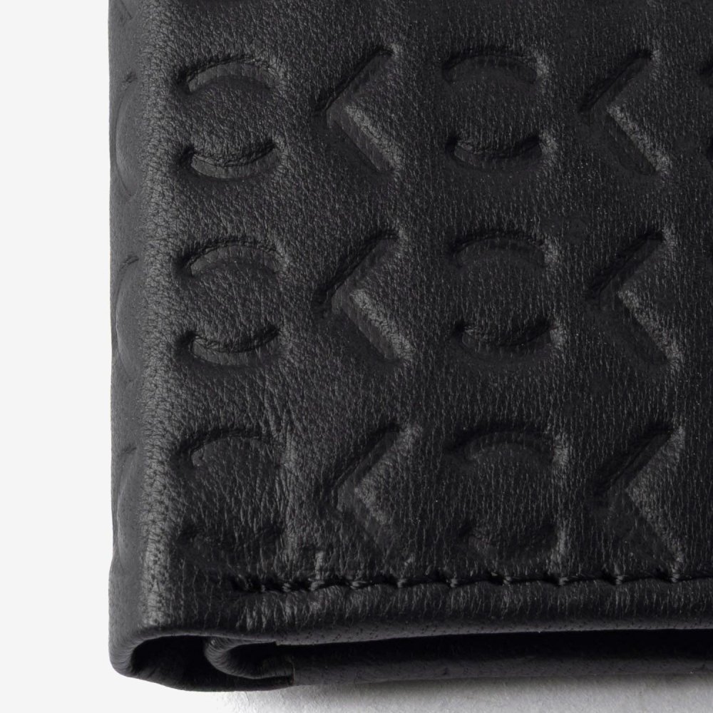 カルバンクライン Calvin Klein BILLFOLD W/COIN POCKET ビルフォールド コインケース 31CK130028 二つ折り財布 メンズ 財布