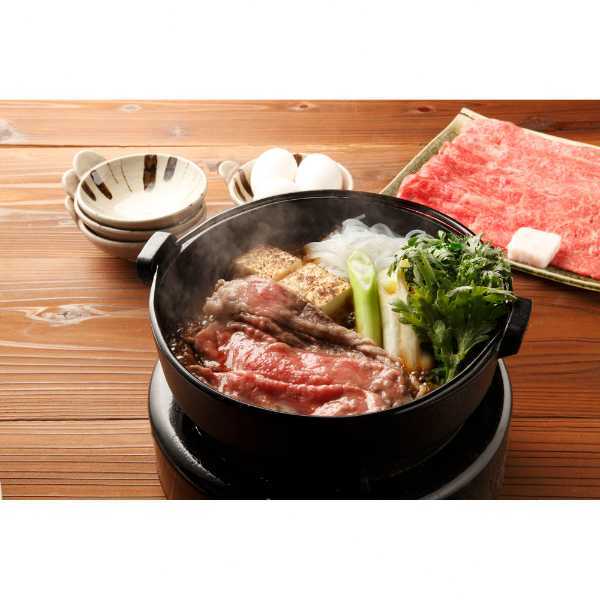 伊賀牛 すき焼き肉 300g もも肉 バラ肉 食べ比べセット 牛肉 三重県産 ブランド牛 国産 和牛 高級 お取り寄せ グルメ ギフト 贈答用 プレゼント お祝い 内祝い 冷凍 鍋料理 敬老の日
