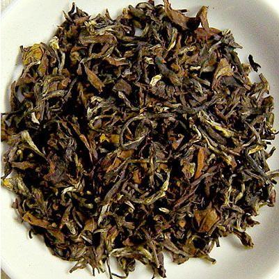 白毫烏龍茶（東方美人）（2級） 50ｇ【在庫処分特価・数量限定】