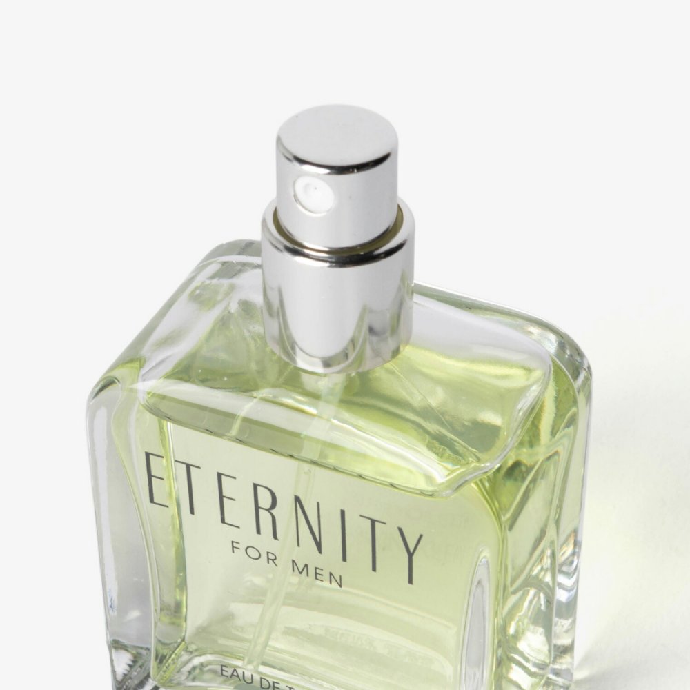 カルバンクライン Calvin Klein CK ETERNITY M EDT 30ML カルバンクライン エタニティ フォー マン オードトワレ 30mL メンズ フレグランス