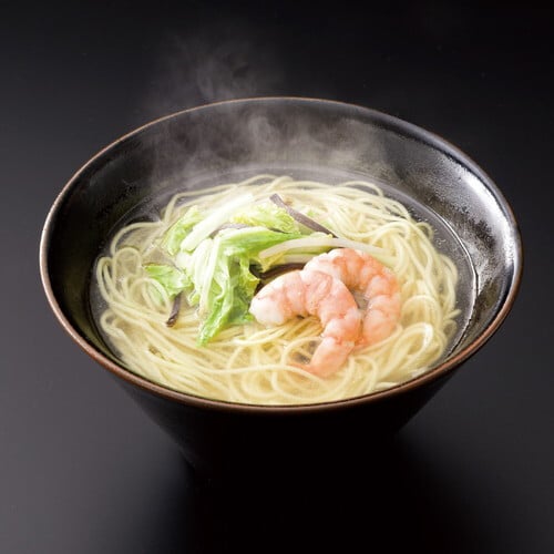 【送料無料・包装無料・のし無料】彩食工房 ｢旨麺｣さっぽろ時計台食堂ラーメン16個セット SPR-EO(A3) /ギフト お歳暮 入学祝い 卒業祝い 就職祝い 結婚祝い 誕生日 出産祝い 引越祝い 香典返し 新盆 初盆 御礼 内祝い 快気祝い ご挨拶 志 法事