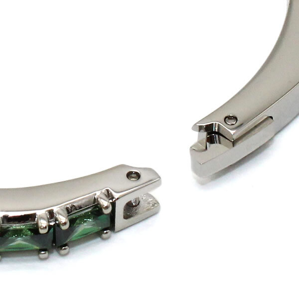 SWAROVSKI スワロフスキー ブレスレット 5708110 Matrix アクセサリー シルバー
