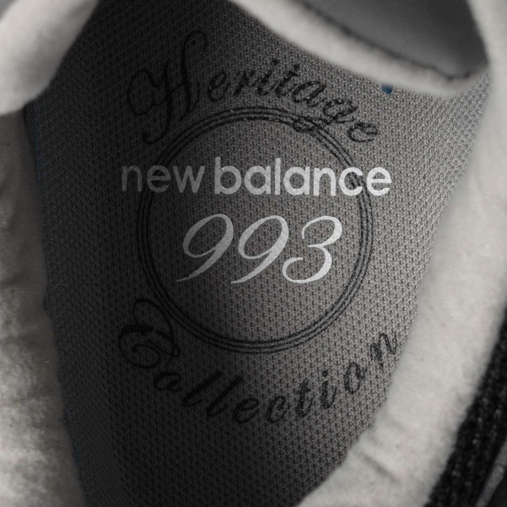 ニューバランス New Balance WR993BK Made in USA 993 メイドインUSA WR993BK スニーカー レディース シューズ