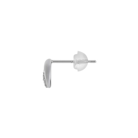 【無料ラッピング】 カナルヨンドシー Canal 4℃ カナル4℃ ピアス シルバー EARFLOW ESSENTIALS しずく キュービックジルコニア レディース ブランド 正規品 新品 ギフト プレゼント 人気 おすすめ 誕生日 記念日 クリスマス 送料無料 4cc522504