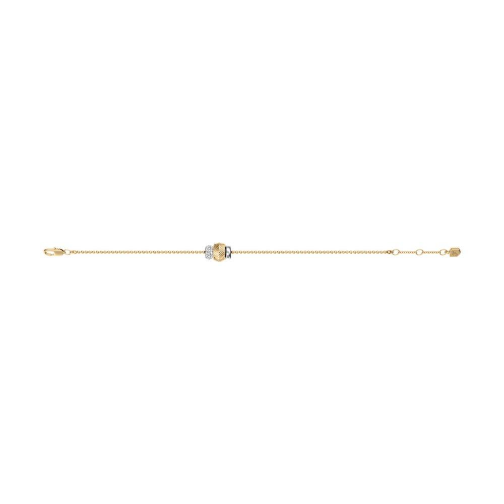 フォッシル FOSSIL Harlow アクセサリー ブレスレット レディース JF04995998【2026 新作】