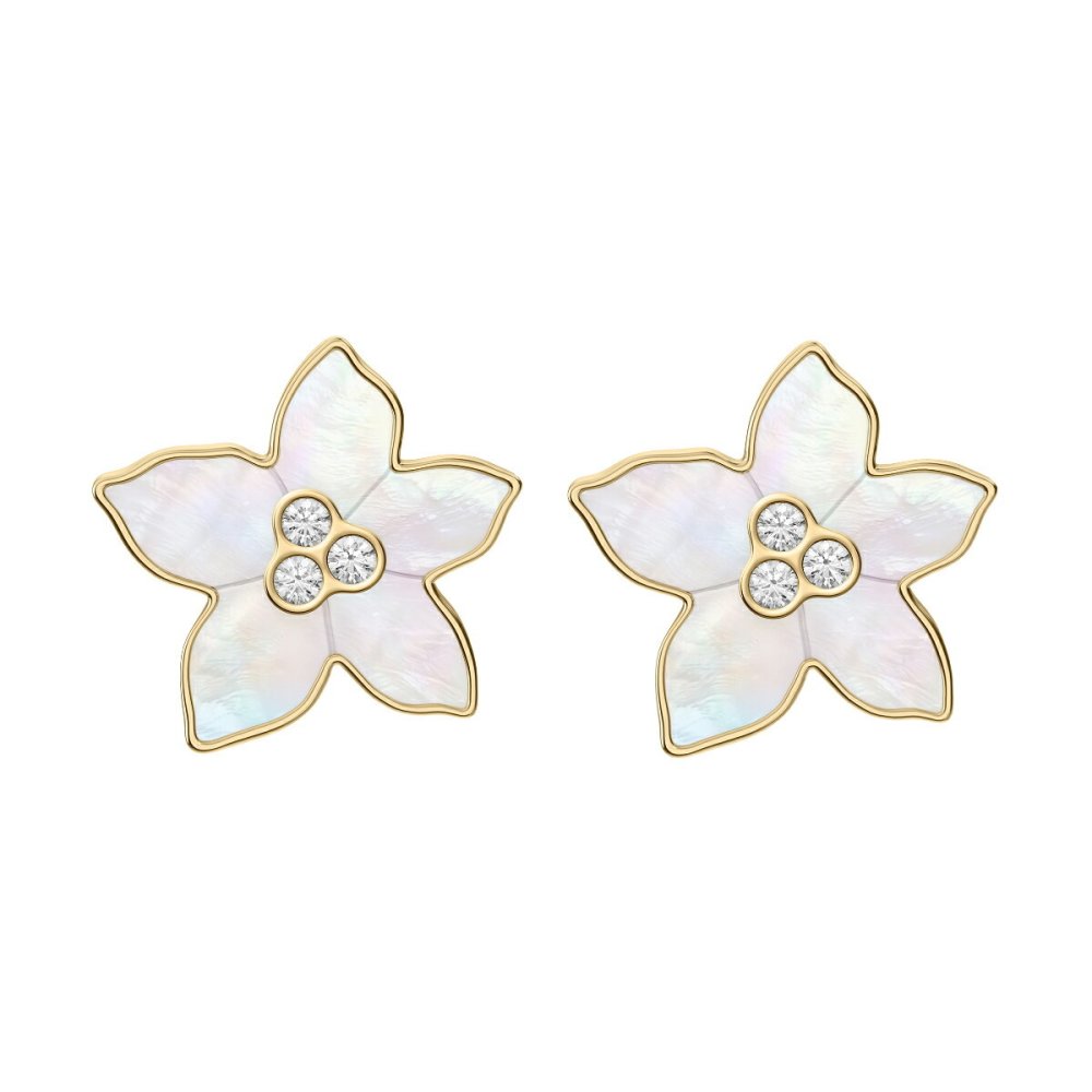 フォッシル FOSSIL Sutton アクセサリー ピアス レディース JF04973710