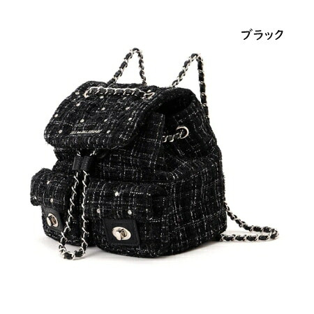【無料ラッピング】 ジル バイ ジルスチュアート JILL by JILLSTUART リュック ショルダーバッグ ビジューミニリュック 2way  レディース ブランド 正規品 新品 ギフト プレゼント 人気 おすすめ 誕生日 記念日 クリスマス 送料無料 jbj522512