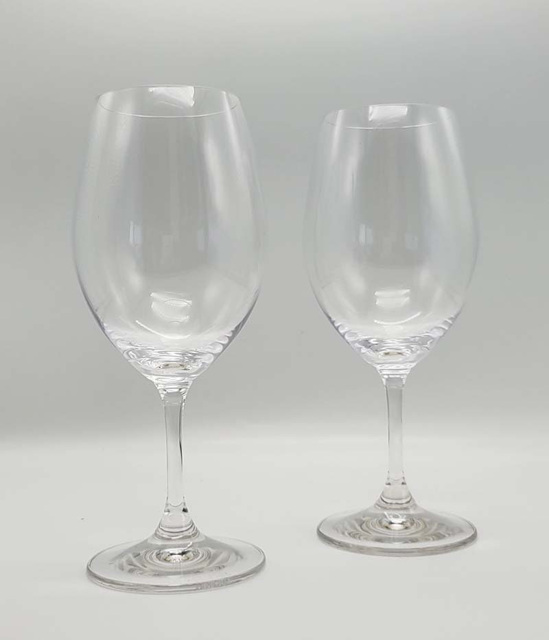 ペワイングラス名入れ 無料　文字数制限なし【リーデル(RIEDEL)】 リーデル ワイングラス オヴァチュア 6408/00 レッドワイン 2個セット【結婚祝】【出産祝】【退職祝】【引越祝】【還暦祝】【記念品】結婚祝い食器セット 結婚祝い 食器セット プレゼント