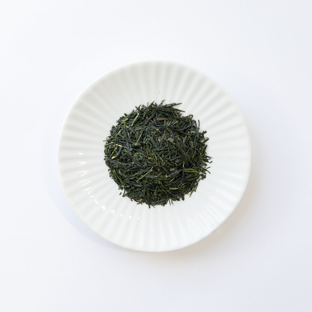 【福寿園】煎茶八十八 40g平缶入【無料ラッピング】【熨斗対応可】日本茶　宇治茶　敬老の日　プレゼント