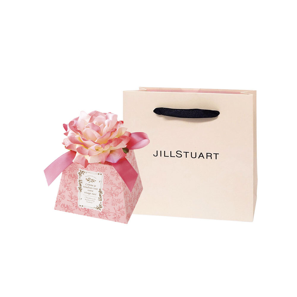 ジルスチュアートビューティー 香水 JILLSTUARTbeauty ミニフレグランス3点セット ギフト 北海道・沖縄は配送不可 喜ばれるギフト