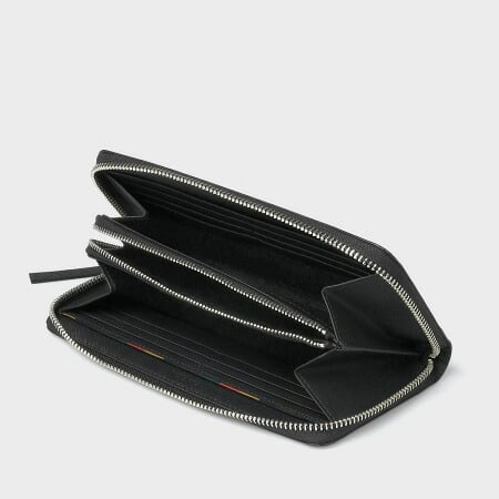 【無料ラッピング】 ポールスミス Paul Smith 財布 長財布 ブライトストライププラー ブランド 正規品 新品 ギフト プレゼント 人気 おすすめ 誕生日 記念日 クリスマス 送料無料 psm522572