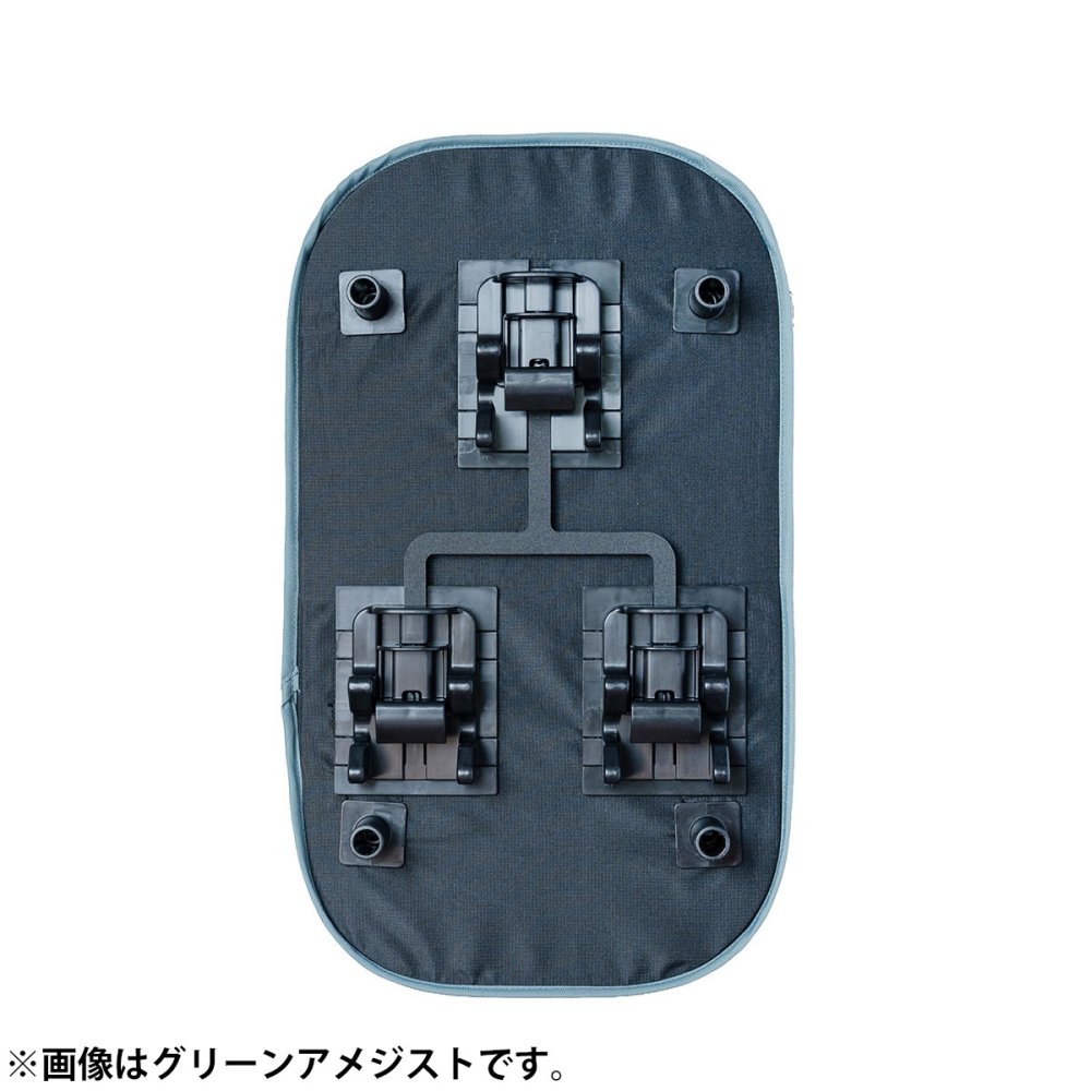 compet コムペット ペットカート ミリミリキャリー マウナケアブラウン