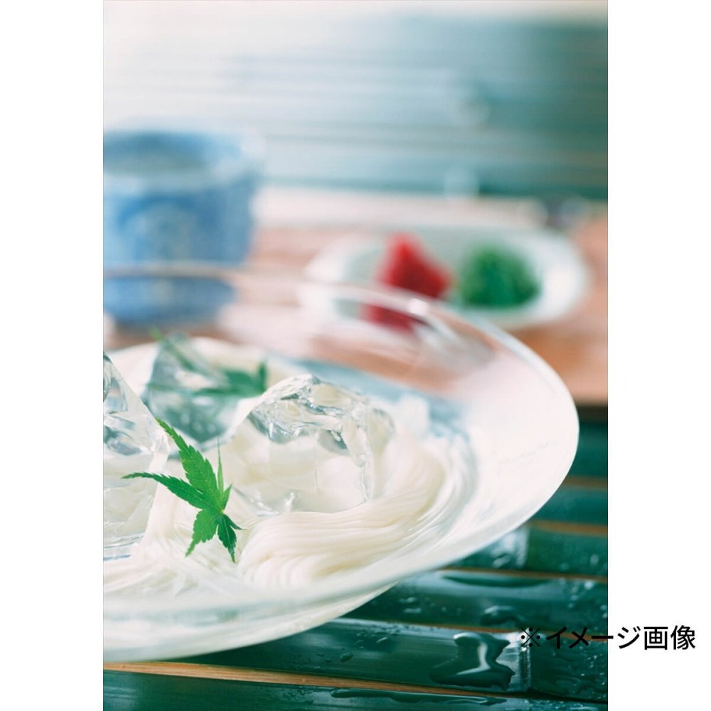 長崎 島原 手延そうめん ギフト 6束入 島原そうめん 素麺 乾麺 手延べそうめん【北海道・沖縄県・離島 配送不可】
