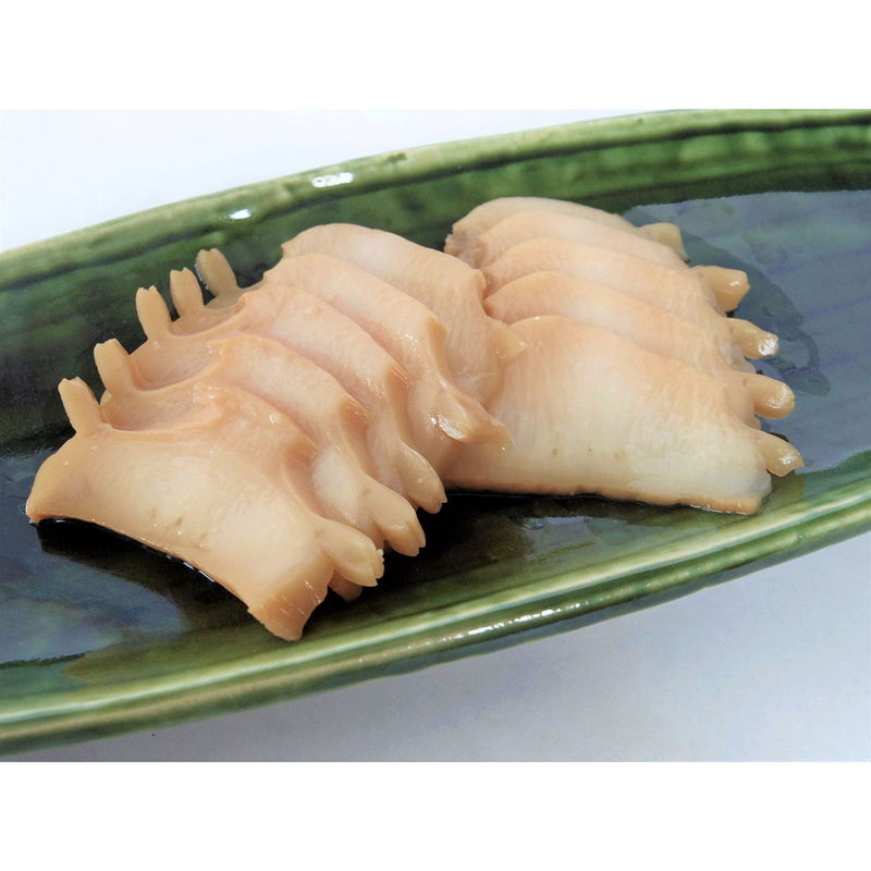 かいや あわび煮貝 (KW-60) [お中元][お歳暮] ※送料無料(北海道・沖縄・離島への配送不可)