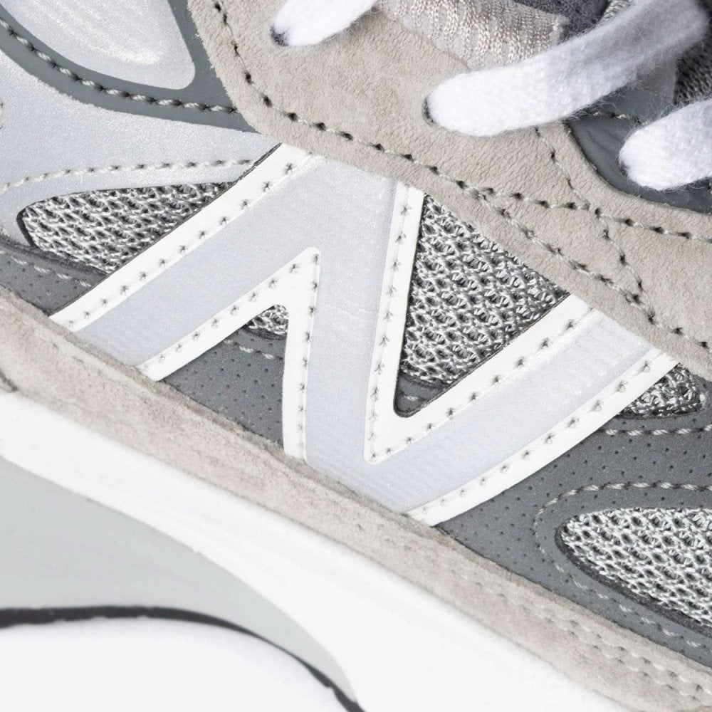 ニューバランス New Balance M990 Made in USA 990v6 メイドインUSA M990GL6 M990BK6 スニーカー メンズ シューズ