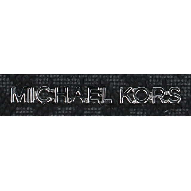 マイケルコース ショルダーバッグ レディース アウトレットブランド MICHAEL KORS メリット 2WAY 35S6S0WC1B-BK BLACK