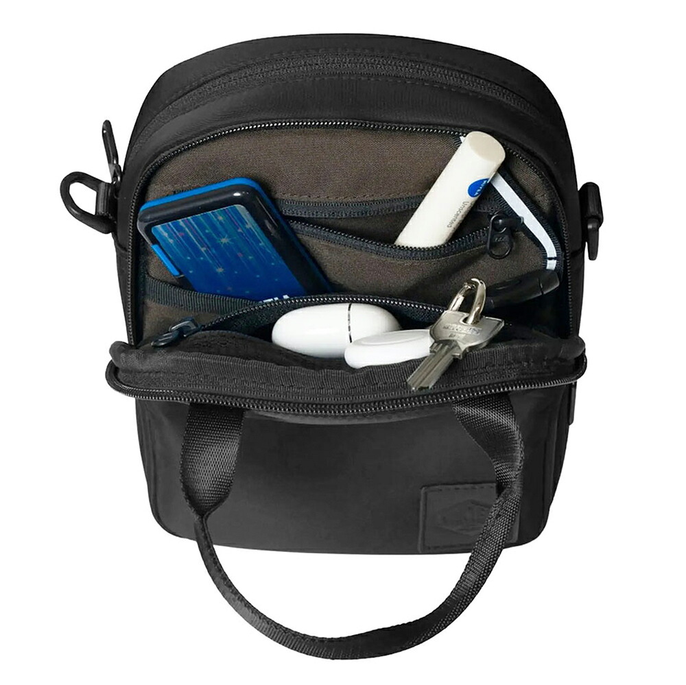 シムクリア ショルダーバッグ 2WAY ハンドバッグ 2.5L B6 SIMCLEAR アルトデイトリップ TSB37 メンズ レディース 送料無料 誕生日プレゼント ギフト ラッピング無料 【正規代理店】