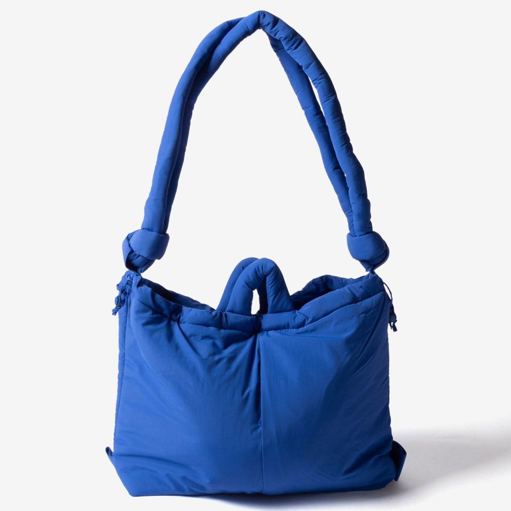 オレンド OLEND LARGE ONA SOFT BAG ラージ オナ ソフト バッグ ショルダーバッグ ハンドバッグ トートバッグ バックパック ユニセックス バッグ 大容量 A4 通勤 通学 旅行