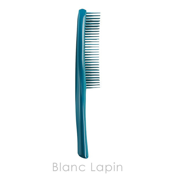 タングルティーザー TANGLE TEEZER ザ・コンプリート ケアブラシ ソフト＆ダメージ ティール くし/ヘアブラシ