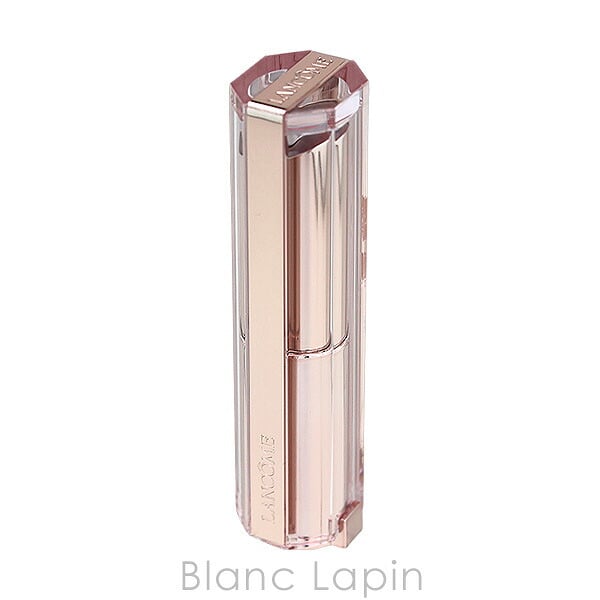 ランコム LANCOME イドルリップバターグロウ #10 ピンク ウララ リップケア 3g