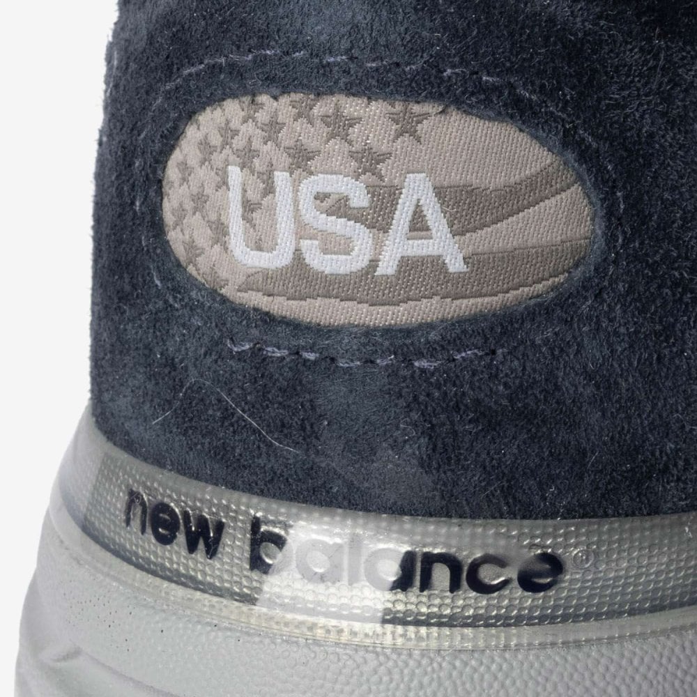 ニューバランス New Balance MR993NV Made in USA 993 メイドインUSA MR993NV スニーカー メンズ シューズ