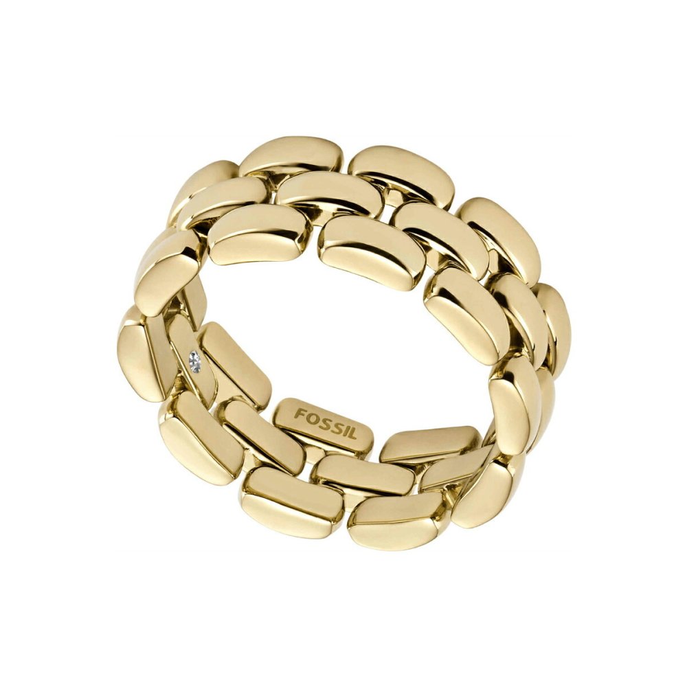 フォッシル FOSSIL Arden アクセサリー 指輪 リング サイズ（US）9 レディース JF047857109