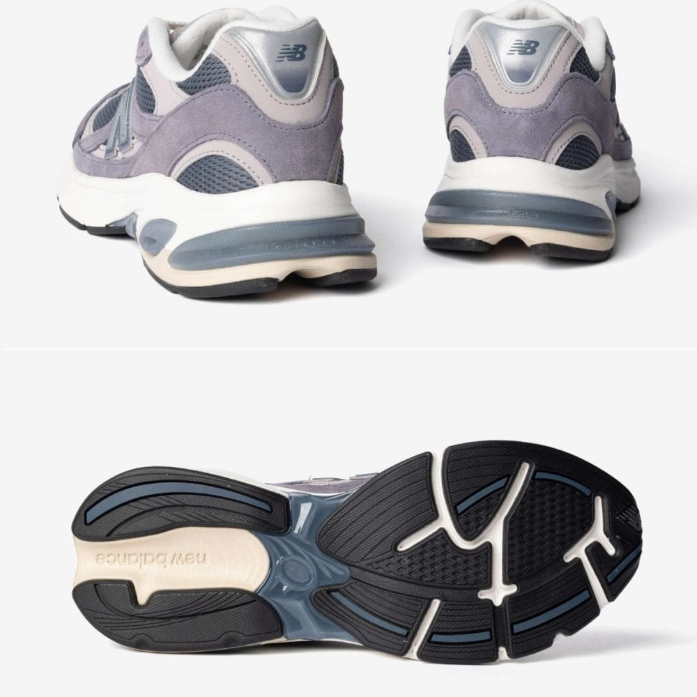 ニューバランス New Balance ABZORB U2010 アブゾーブ スニーカー ユニセックス レディース メンズ  シューズ