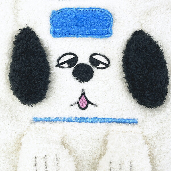 スヌーピー オラフ ファーミニトートバッグ ROOTOTE ルートート SNOOPY 送料込み