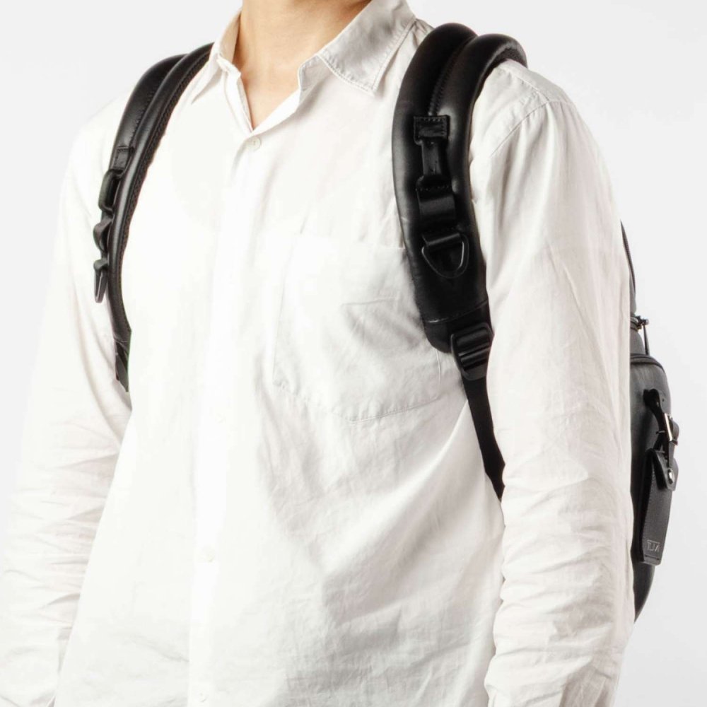 トゥミ TUMI ALPHA アルファ TUMI BRIEF PACK トゥミ ブリーフ パック 09603580DL4 158958 バックパック リュックサック メンズ バッグ