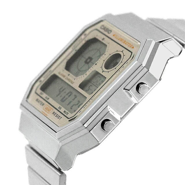 カシオ チープカシオ CASIO クラシック クォーツ 電池式 A130WE-9A ユニセックス チプカシ メンズ レディース 腕時計 ブランド デジタル