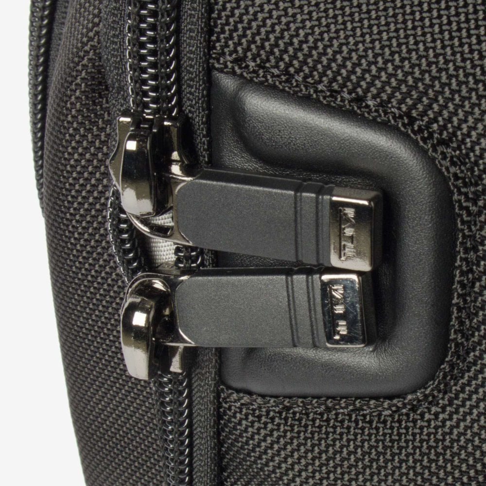 トゥミ TUMI ALPHA アルファ Tumi Brief Pack ブリーフ パック 02603580D4 158957 02603580DUB4 158959 02603580NVY4 158957 バックパック リュックサック ビジネス 通勤 メンズ バッグ ブラック