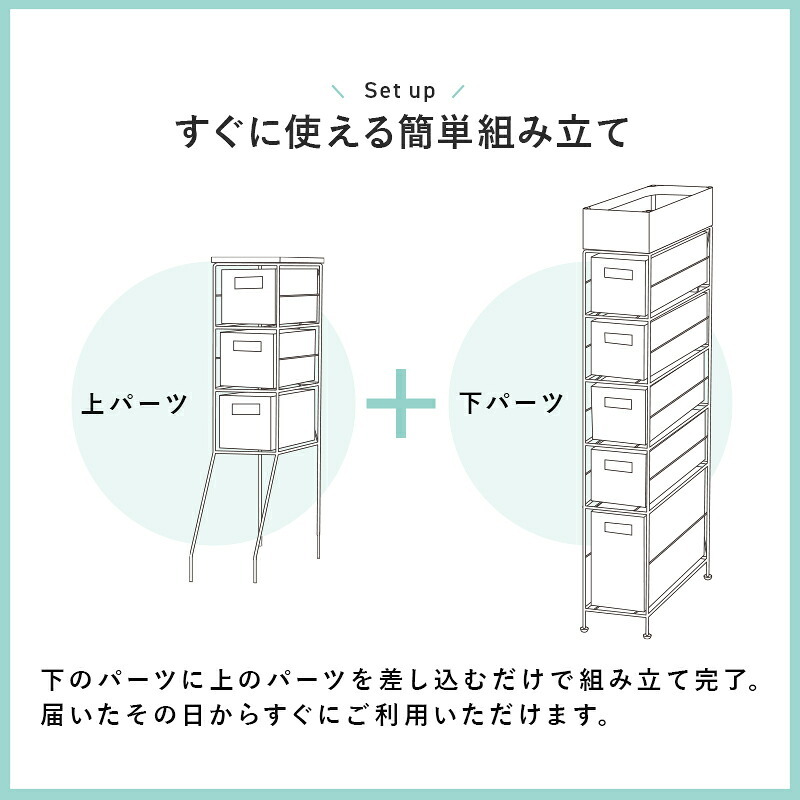 収納家具 ラック ランドリーチェスト ラタン調 隙間収納スリム 幅15cm 高さ154cm ハイタイプ 取り外し オープン棚付き 収納 ランドリー収納 ランドリー 衣類収納 サニタリールーム チェスト 洗