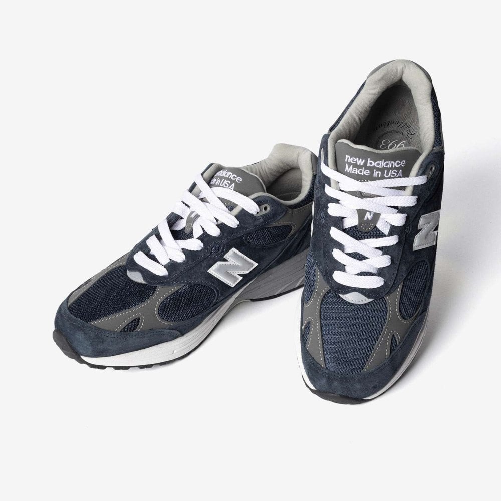 ニューバランス New Balance MR993NV Made in USA 993 メイドインUSA MR993NV スニーカー メンズ シューズ