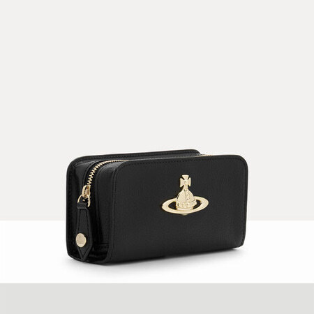 【無料ラッピング】 ヴィヴィアン ウエストウッド Vivienne Westwood ポーチ Executive 限定 ブランド 正規品 新品 ギフト プレゼント 人気 おすすめ 誕生日 記念日 クリスマス 送料無料 vwt522419
